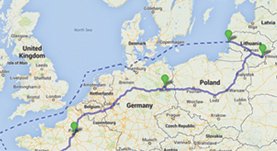 Transport & logistics