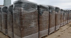 Sphagnum Peat Moss